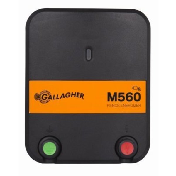 Gallagher North America M560 400Acr Fen Charger G323514